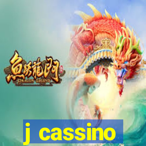 j cassino